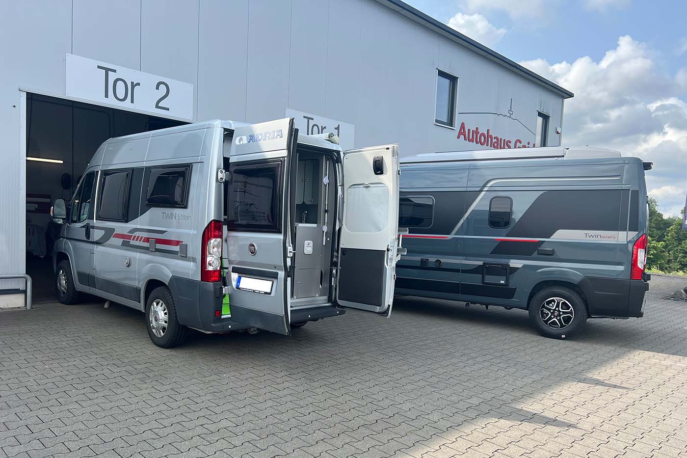 Reisemobile | Wohnmobile Service und Vermietung Reisemobile | Wohnmobile Service und Vermietung