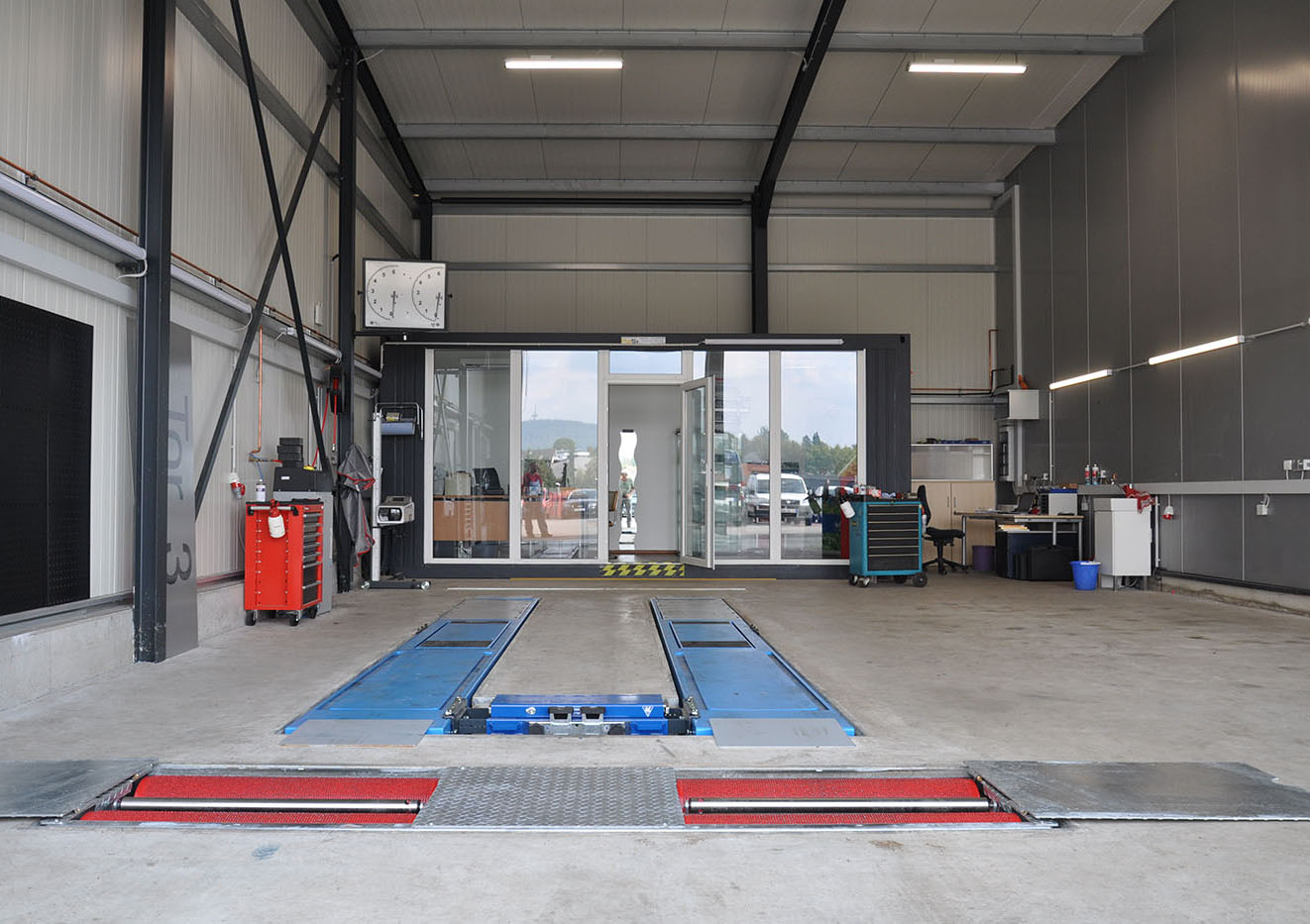 Autohaus Gaidies - Spezialisierte Mechatronik Fachwerkstatt